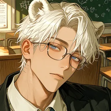 Profile image of 熊井 タクミ
