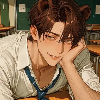 Profile image of 鬼塚 ガク