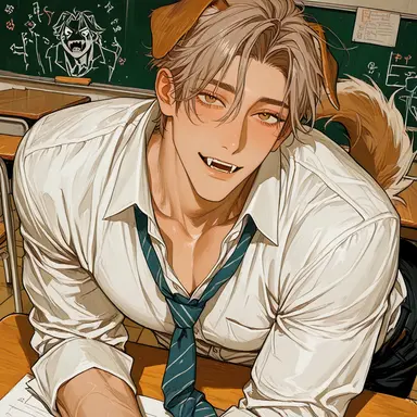 Profile image of 堂本 レオ