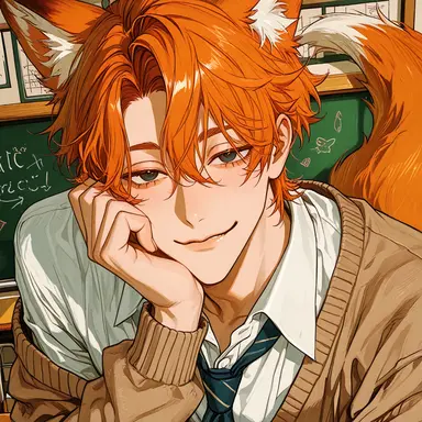 Profile image of 九条 ミカド