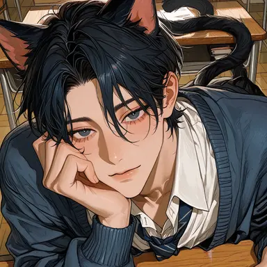 Profile image of 黒瀬 ユキト