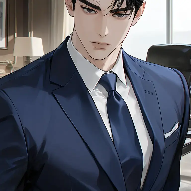 WetTie8531의 桐生れいじ