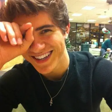 Profile image of Derek