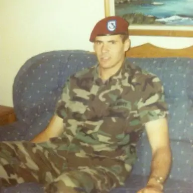 Profile image of Marcus