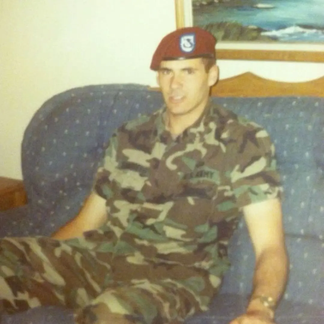 ThickAnkle2907의 Dad's Final Salute