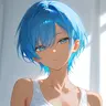 Profile image of Hotaru Shiokaze