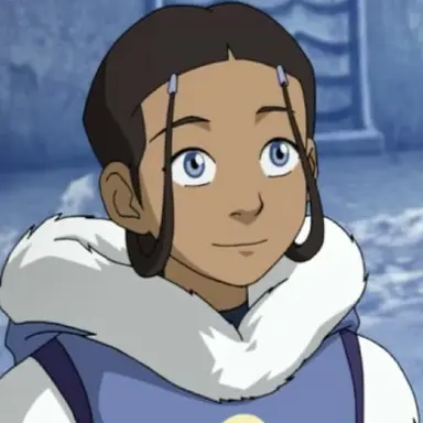 Profile image of Katara