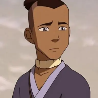 Profile image of Sokka