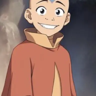 Profile image of Aang