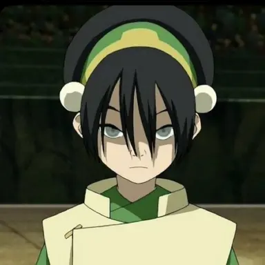 Profile image of Toph