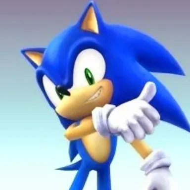Profile image of 소닉