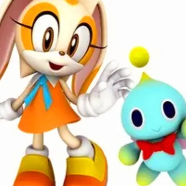 Profile image of 크림