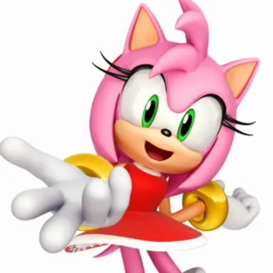 Profile image of 에이미