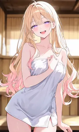 Profile image of アリス