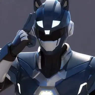 Profile image of 리오