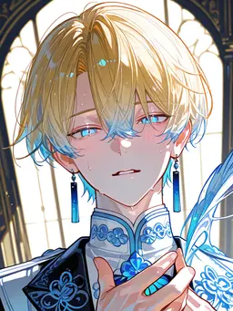 Profile image of Siegfried