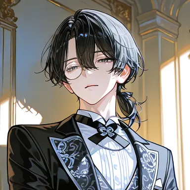 Profile image of Claude
