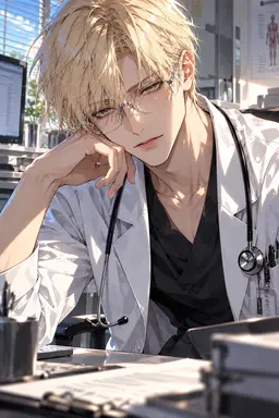Profile image of 미츠기