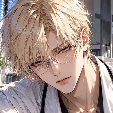 Profile image of 미츠기