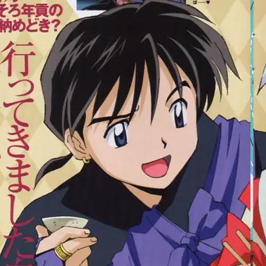 Profile image of miroku