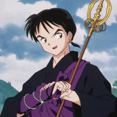 Profile image of miroku