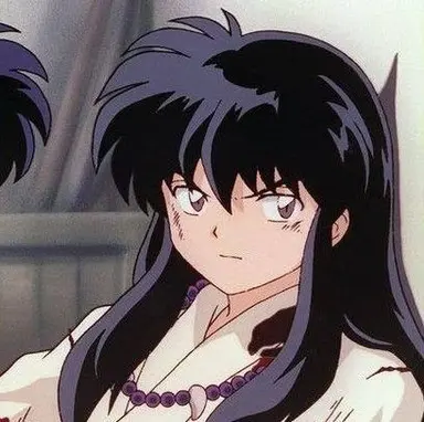 Profile image of inuyasha