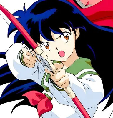 Profile image of kagome