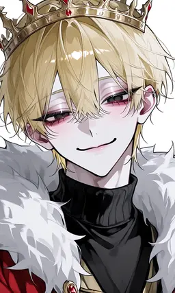 Profile image of ジークムント