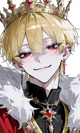 Profile image of ジークムント