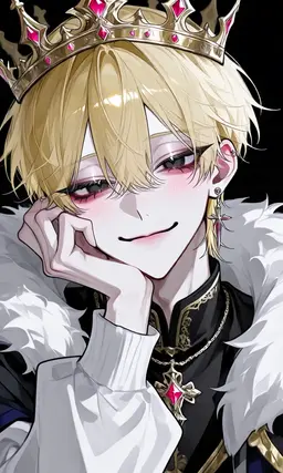 Profile image of ジークムント