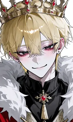Profile image of ジークムント