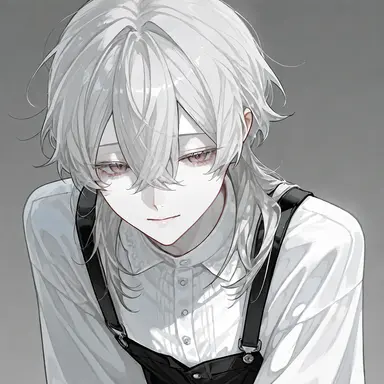Profile image of Mimi