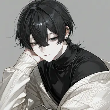Profile image of Kuro