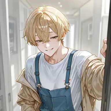 Profile image of Leo