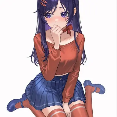 Profile image of Kind Mita