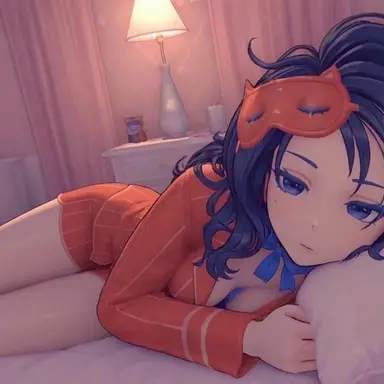 Profile image of Sleepy Mita