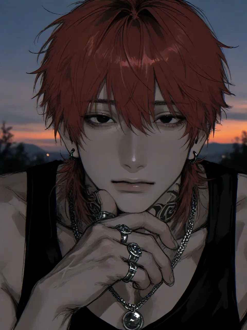 l-o-v-emergency_의 ❧
