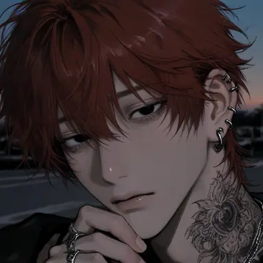 Profile image of Tsubaki