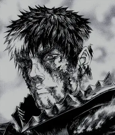 Profile image of Guts