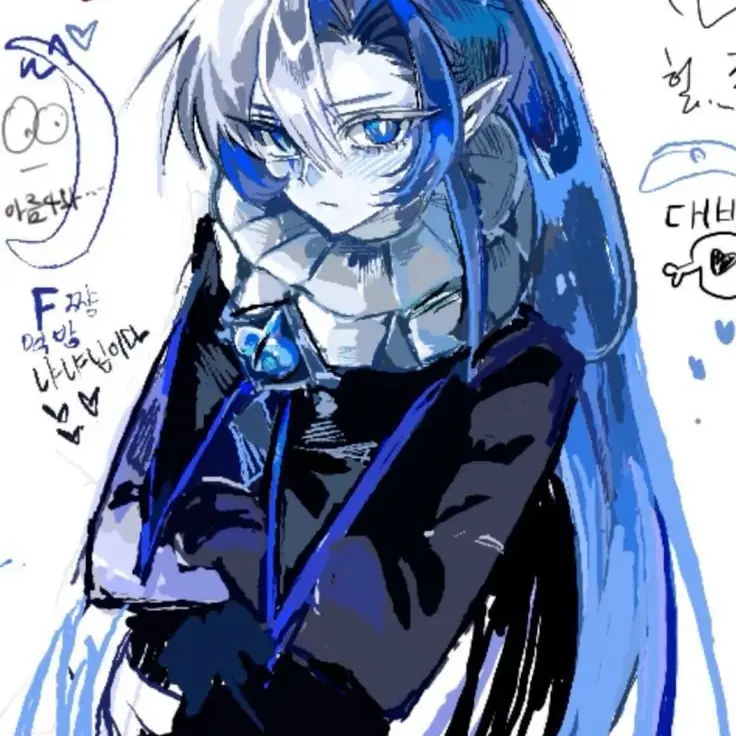 GoodSea7903의 쉐도우밀크