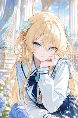 Profile image of リリア
