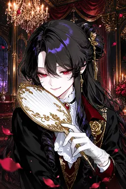 Profile image of ヴィオレッタ