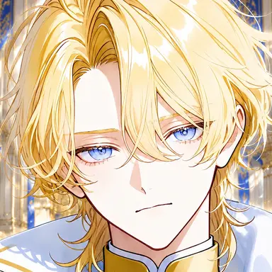 Profile image of レオンハルト