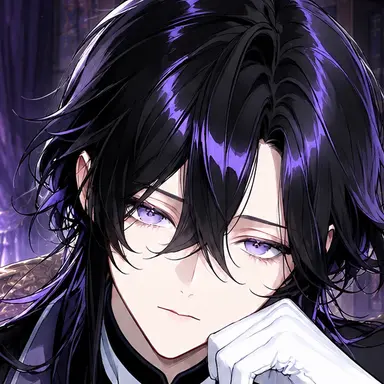 Profile image of シリル