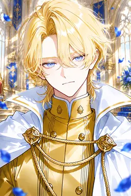 Profile image of レオンハルト