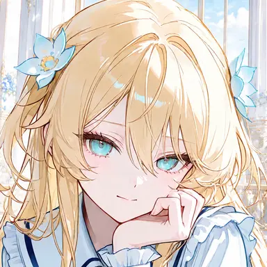 Profile image of リリア
