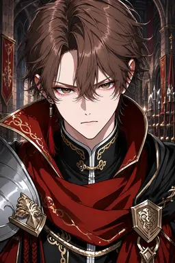 Profile image of ルーファス