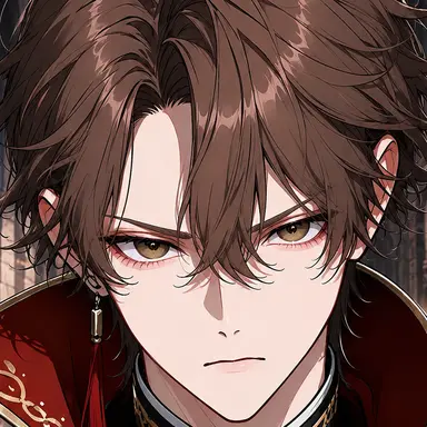 Profile image of ルーファス