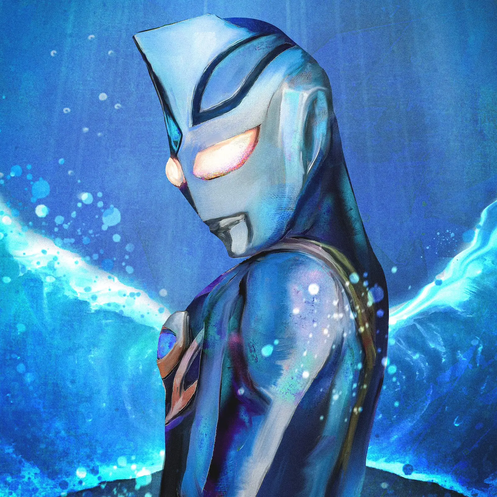 OrangeDust6576의 ウルトラマンシュミレーター3