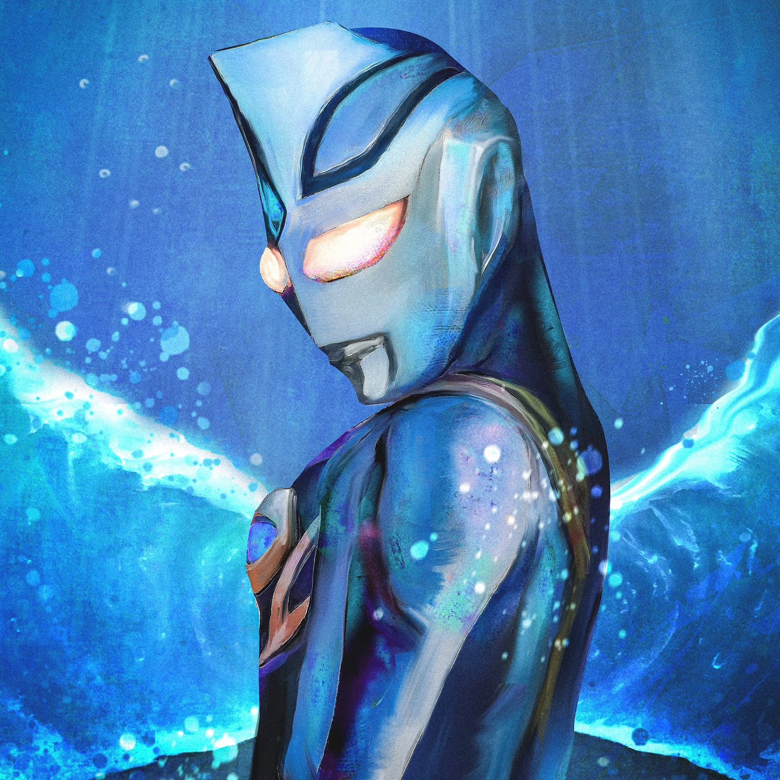 ウルトラマンシュミレーター3